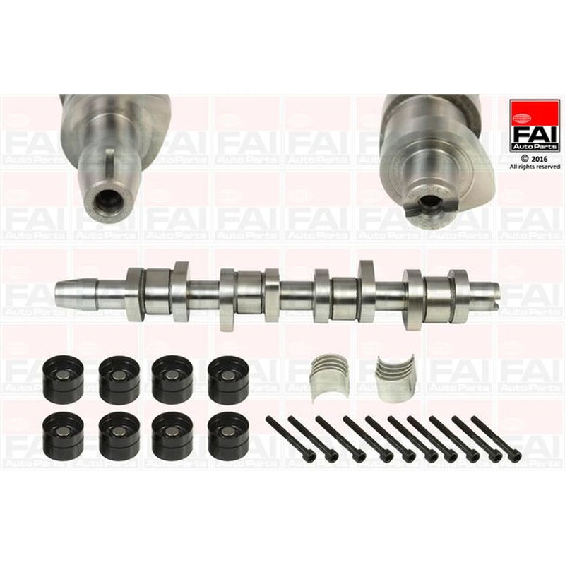 FAI Camshaft Kit Set With Bearings CSK315