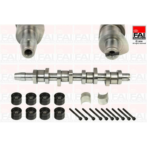 FAI Camshaft Kit Set With Bearings CSK315