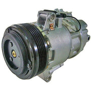 Mahle Air Conditioning Compressor ACP 811 000S