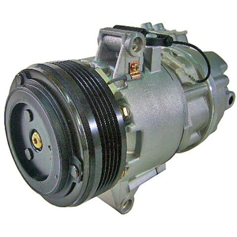 Mahle Air Conditioning Compressor ACP 811 000S
