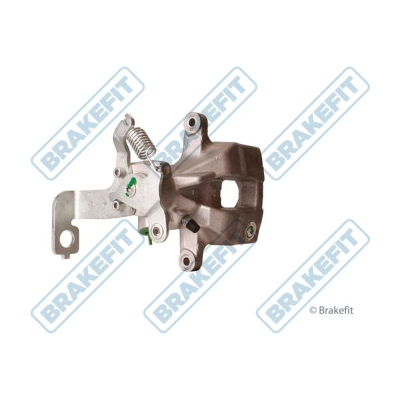 Apec 2 x Rear Brake Calipers BCA1247