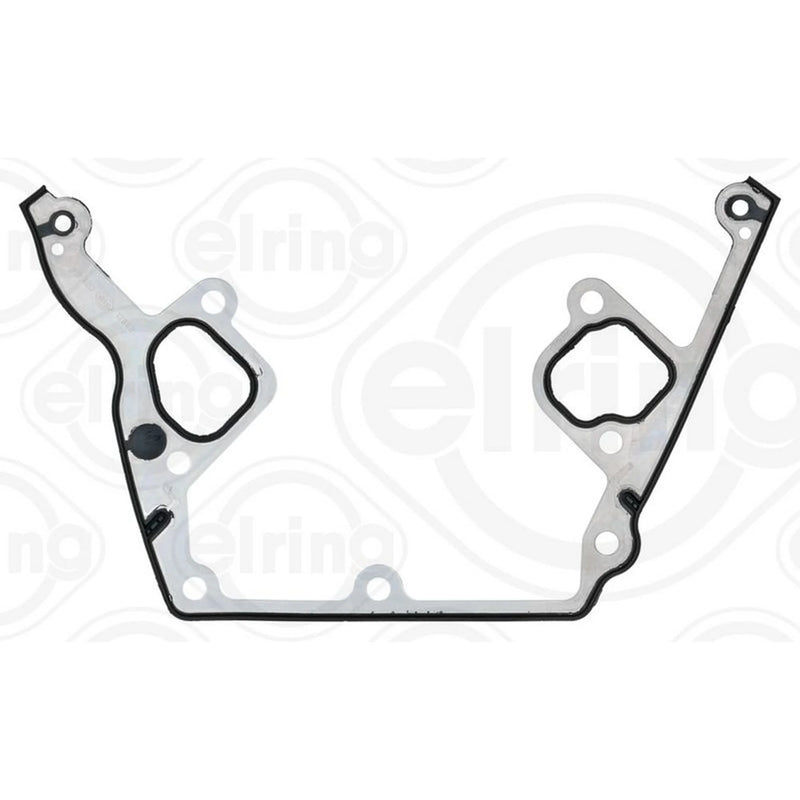 Elring Timing Case Gasket Thick AEM (Ethylene Acrylate Rubber) B18.490