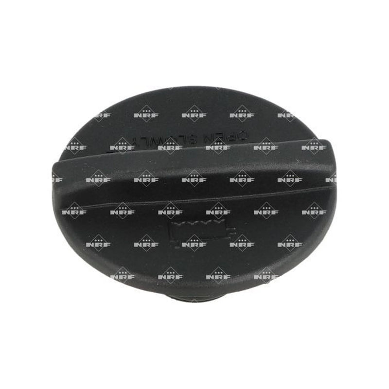 NRF Coolant Expansion Tank Cap 455619