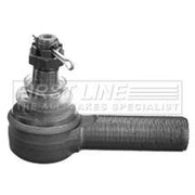 First Line Steering Tie Rod End Ball Joint FTR5744
