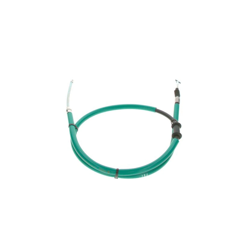 Bosch Handbrake Cable Left Rear 1 987 477 969