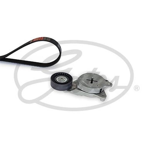 Gates V-Ribbed Belt Set K016PK923
