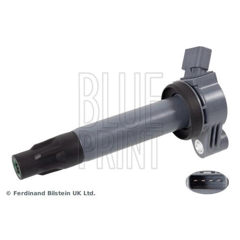 Blue Print Ignition Coil Pack ADT314122