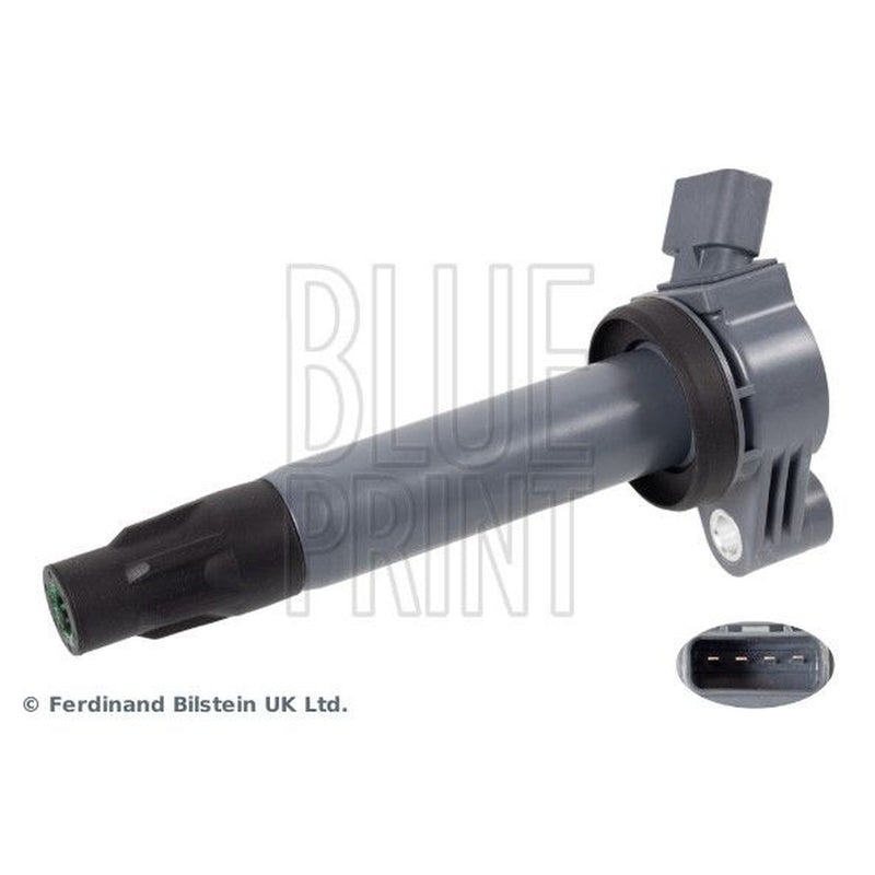 Blue Print Ignition Coil Pack ADT314122