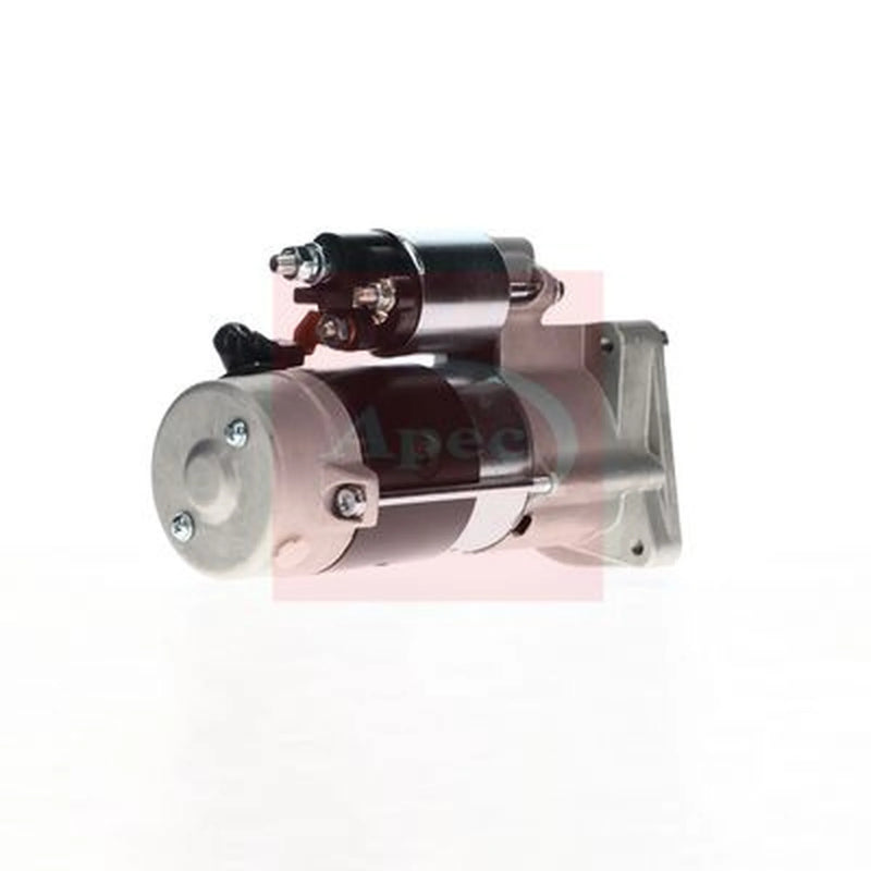 Apec Starter Motor 12V 2kW 11 Teeth ASM2053