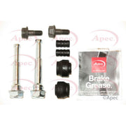 Apec Brake Caliper Guide Sleeve Kit Front Left CKT1086