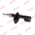 KYB Shock Absorber Damper Strut Front Left 3330156