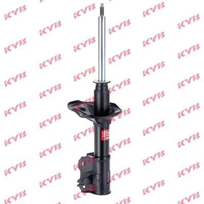 KYB Shock Absorber Damper Strut Front Right 333318