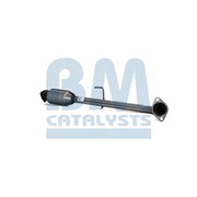 BM Catalysts Homologated Petrol Cat BM91159H