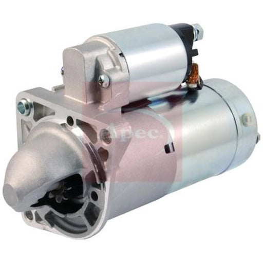 Apec Starter Motor 12V 1.8kW 10 Teeth ASM1303