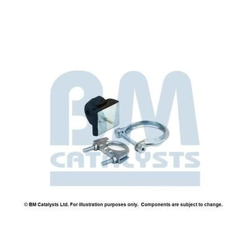 BM Catalysts Exhaust Pipe Mounting Kit FK50326C