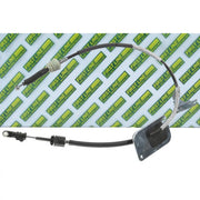 First Line Manual Transmission Cable Pull FKG1406