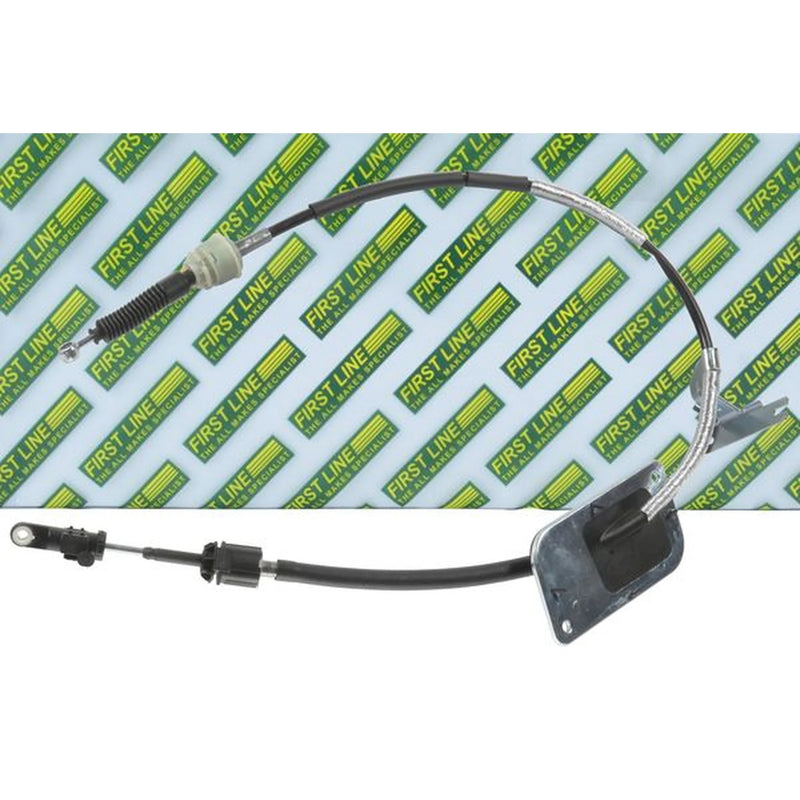 First Line Manual Transmission Cable Pull FKG1406