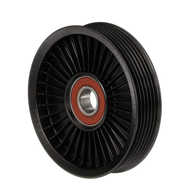 Gates V-Ribbed Belt Deflection/Guide Pulley T38024