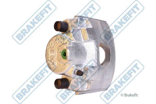 Apec Brake Caliper Assembly Front Right