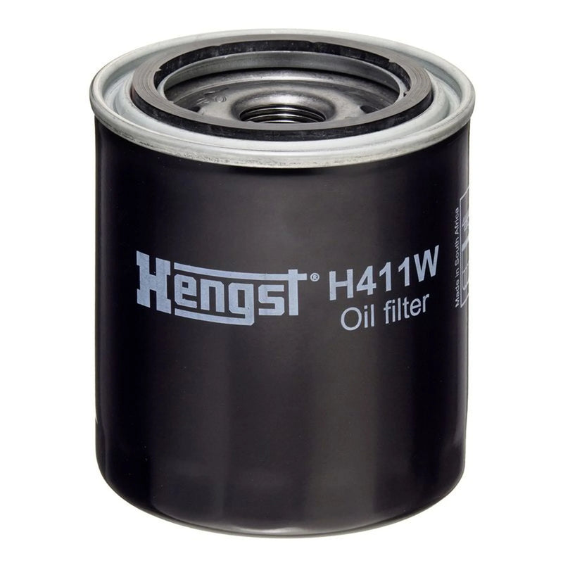 Hella Engine Oil Filter H411W