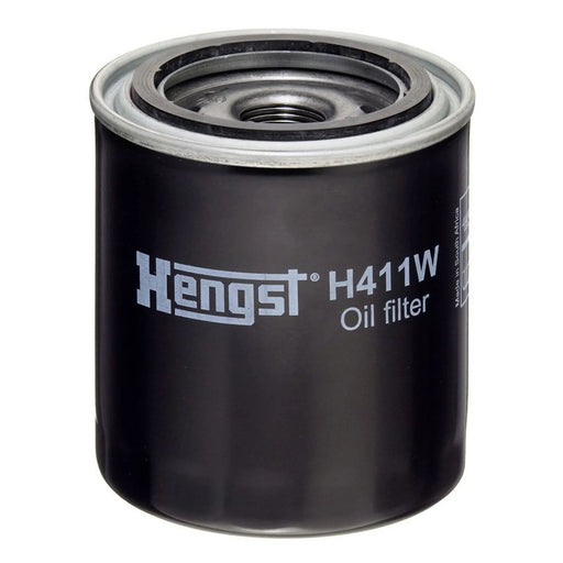Hella Engine Oil Filter H411W