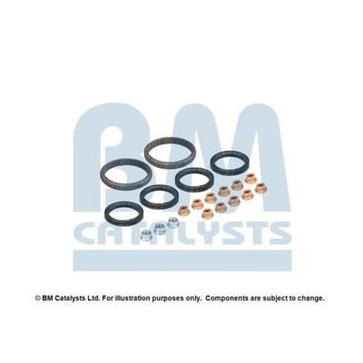 BM Catalysts Fitting Kit FK92467B FK92467B