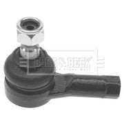 Borg & Beck Steering Tie Rod End Ball Joint BTR5709