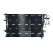 NRF Air Conditioning Condenser 35413