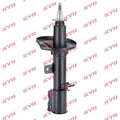 KYB Shock Absorber Damper Strut Rear Right 634097