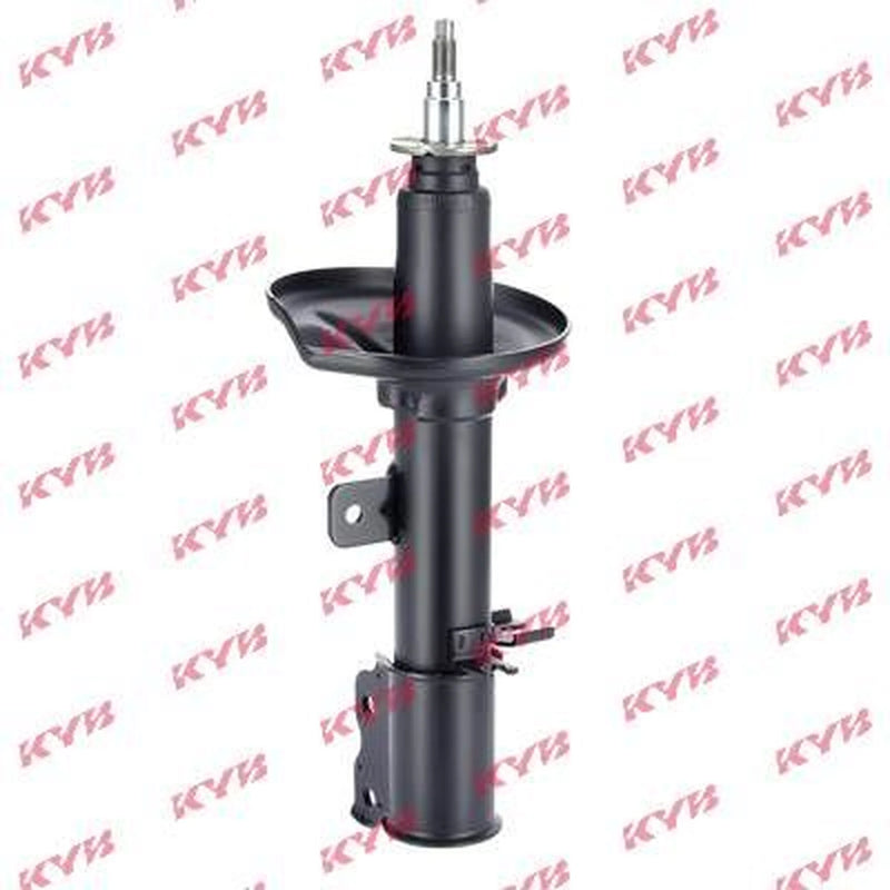 KYB Shock Absorber Damper Strut Rear Right 634097