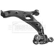 Borg & Beck Control/Trailing Arm BCA7431
