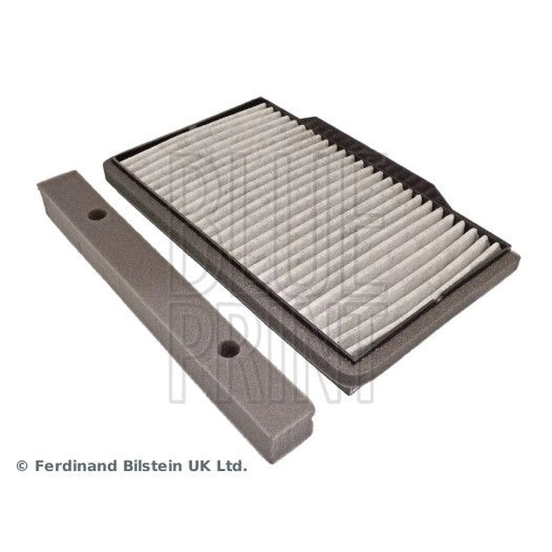 Blue Print Cabin Air Filter (Pollen Filter) ADW192509