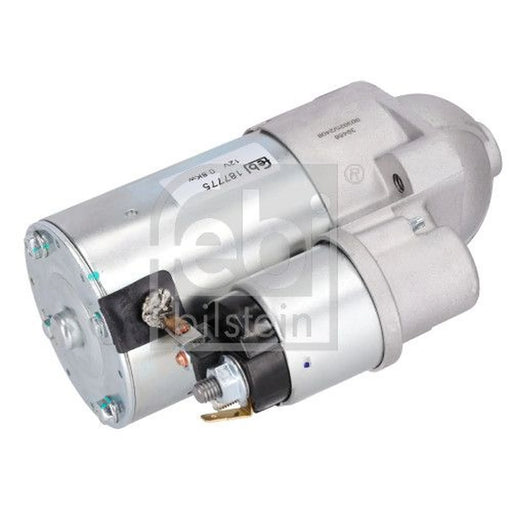 Febi Starter Motor 12V 0.8kW 8 Teeth 187775