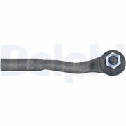 Delphi Steering Tie Rod End Ball Joint Front Right TA1960