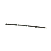 Gates Fuel Overflow Hose Pipe MFL1155