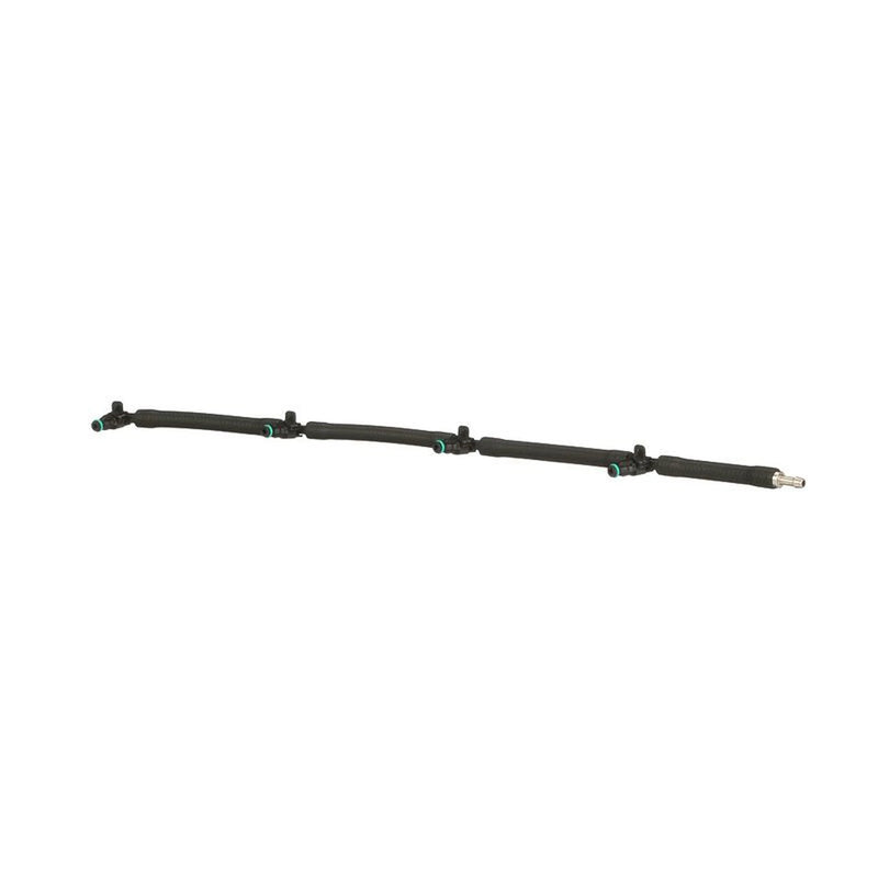 Gates Fuel Overflow Hose Pipe MFL1155