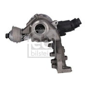 Febi Turbocharger Turbo Unit 186683