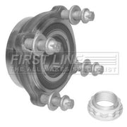 First Line Wheel Bearing Kit FBK1049