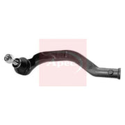 Apec Steering Tie Rod End Ball Joint Front Left M14x1.5 AST6108