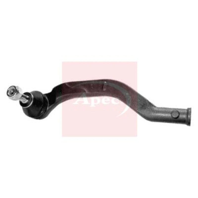 Apec Steering Tie Rod End Ball Joint Front Left M14x1.5 AST6108