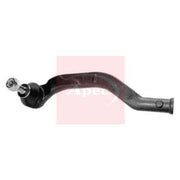 Apec Steering Tie Rod End Ball Joint Front Left M14x1.5 AST6108