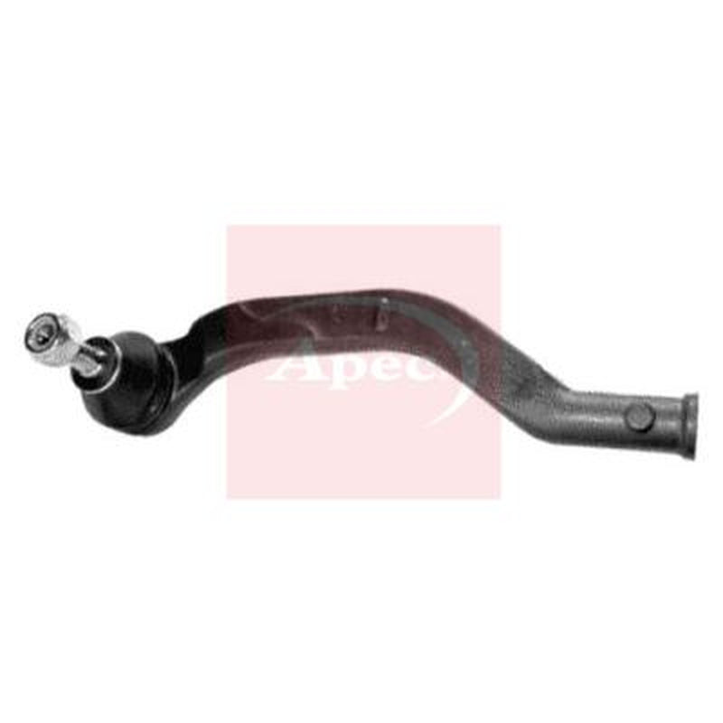 Apec Steering Tie Rod End Ball Joint Front Left M14x1.5 AST6108