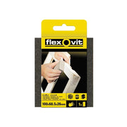 Flexovit Sanding Sponges Standard Fine/Medium - 63642556852