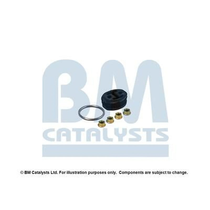 BM Catalysts Exhaust Pipe Mounting Kit FK50336C