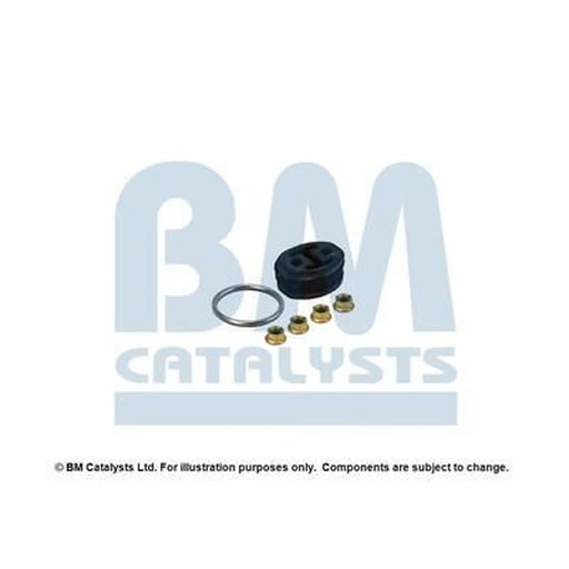 BM Catalysts Exhaust Pipe Mounting Kit FK50336C