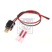 Febi Electrical Plug 199540