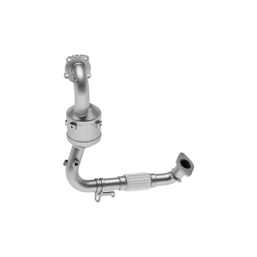 Hella Catalytic Converter - 8LE 366 055-731