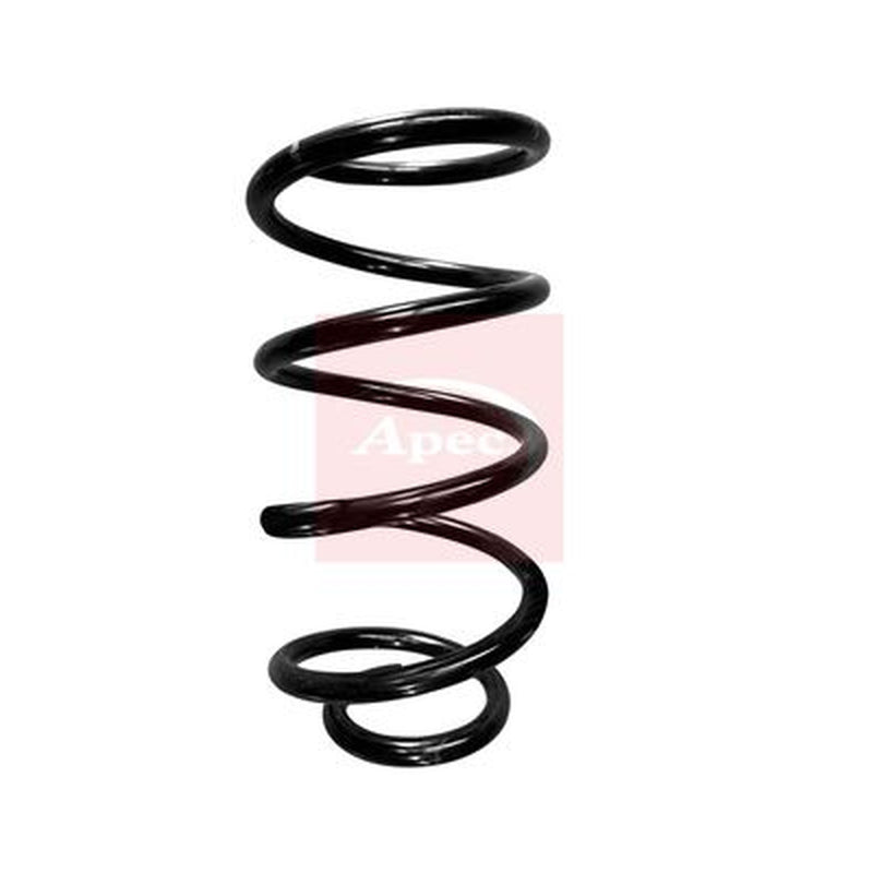 Apec Rear Suspension Coil Spring ACS2047