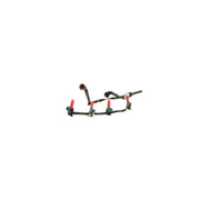 Gates Fuel Overflow Hose Pipe MFL1092