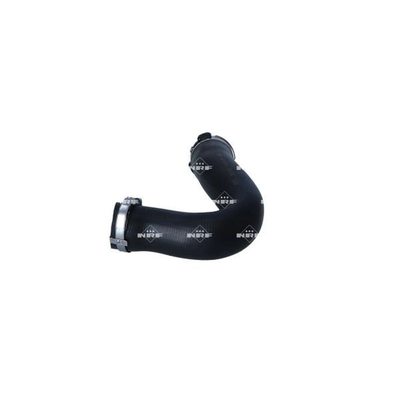NRF Intercooler Turbo Charge Air Hose 166106